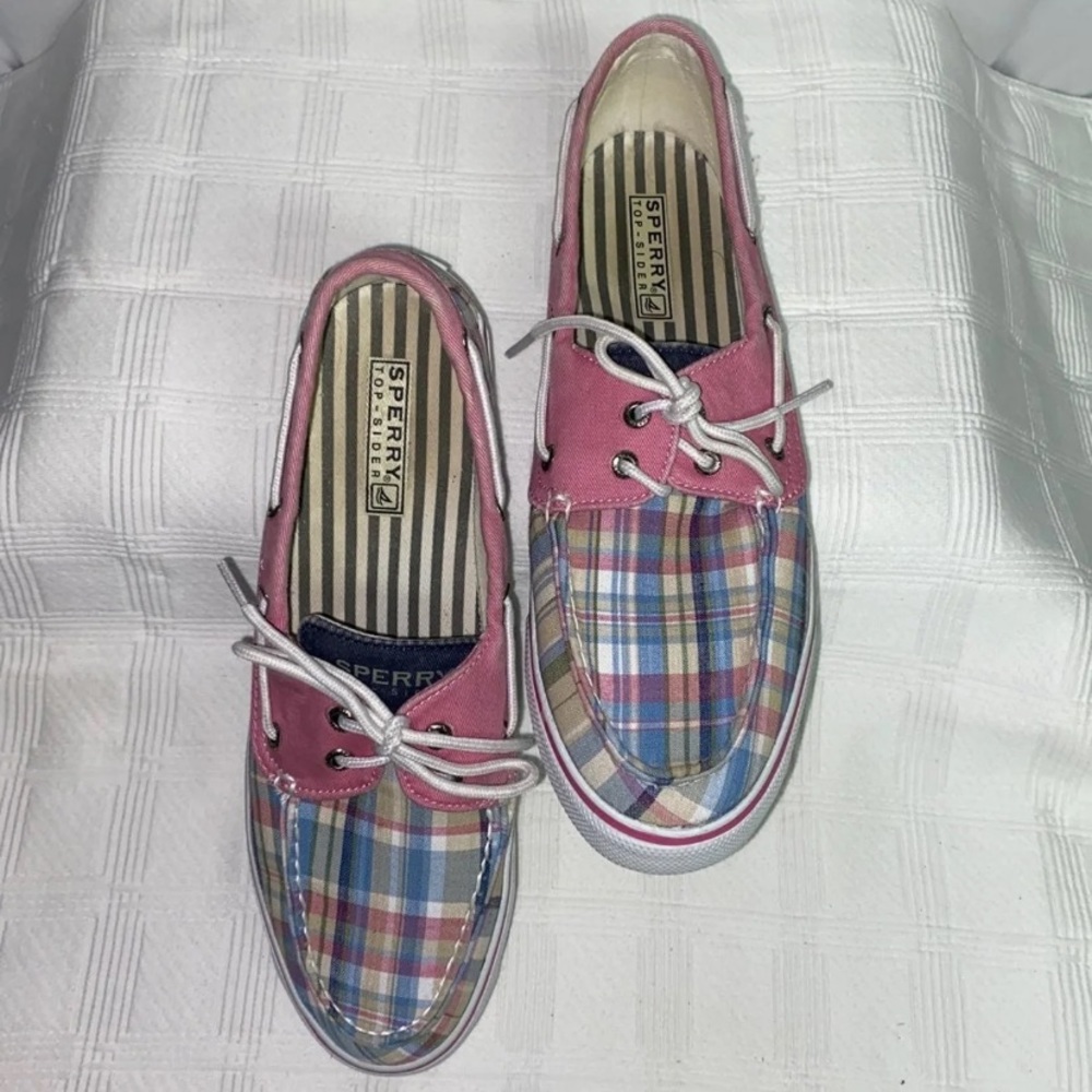 Sperry Shoes